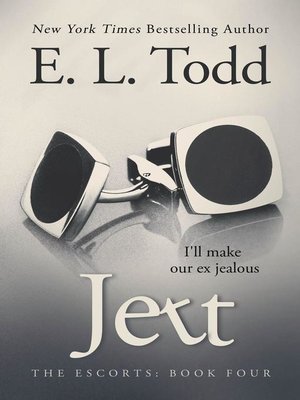 cover image of Jett